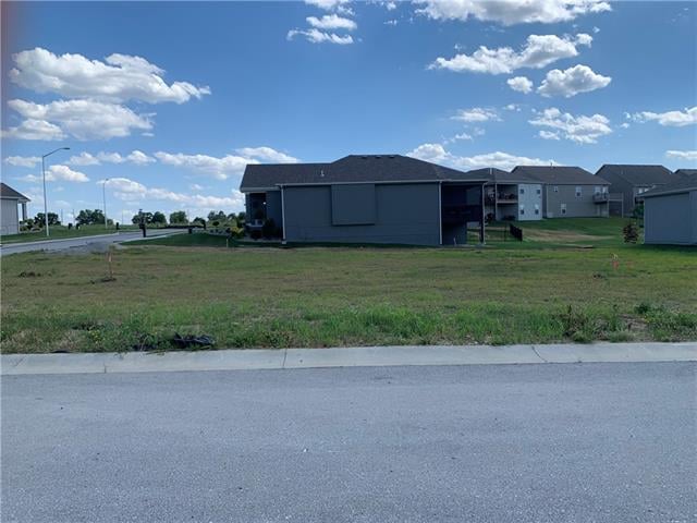 635 NW 110 St, Kansas City, MO 64155