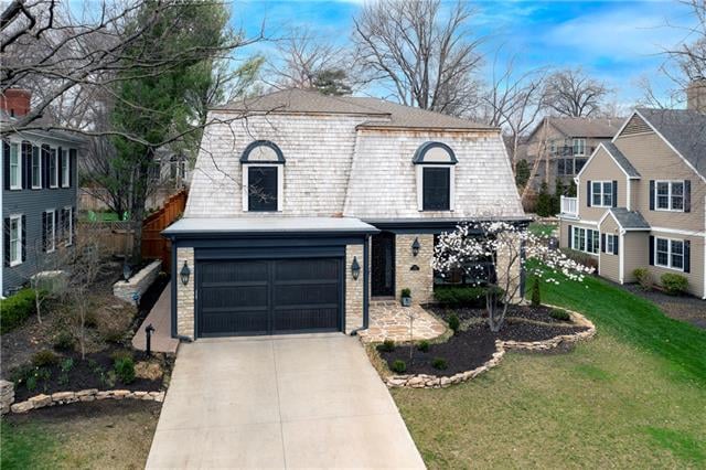 5316 Mission Woods Rd, Mission Woods, KS 66205