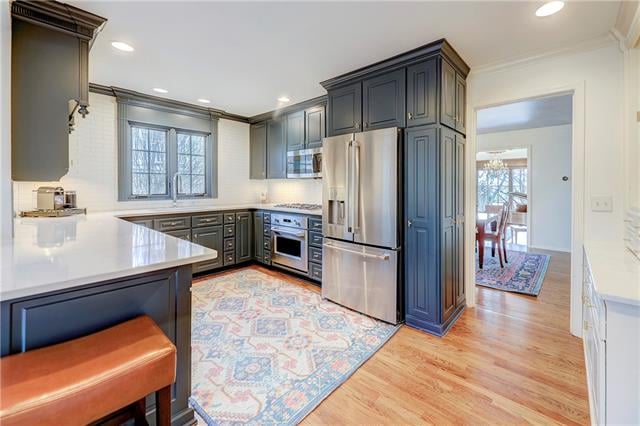 5316 Mission Woods Rd, Mission Woods, KS 66205