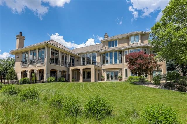 14013 Outlook St, Overland Park, KS 66223