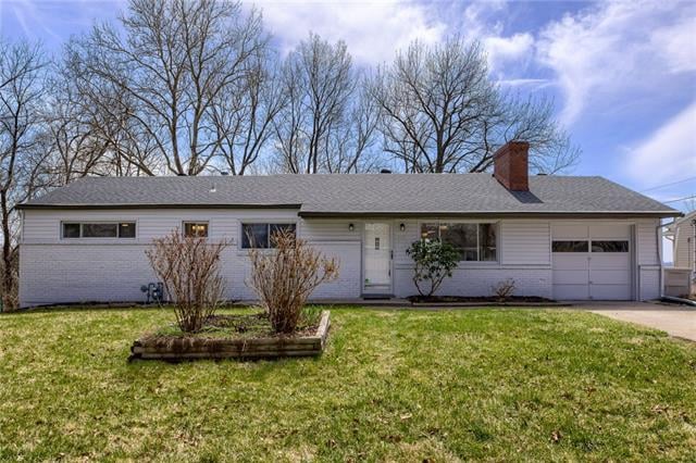 419 Woodland Rd, Riverside, MO 64150