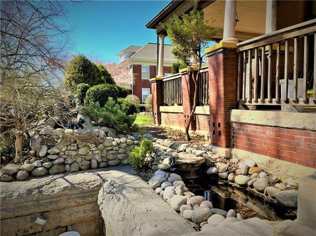 511 Gladstone Blvd, Kansas City, MO 64124