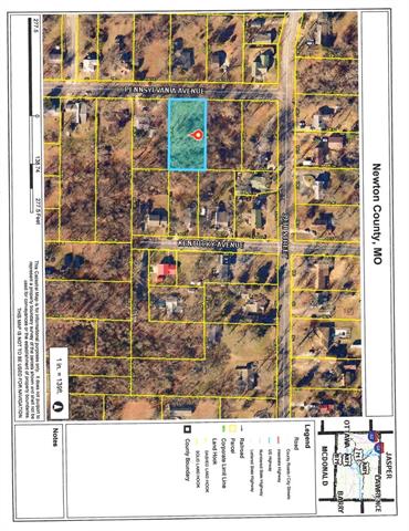18 Pennsylvania Ave, Joplin, MO 64804