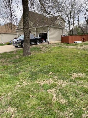 9105 E 84th Ct, Raytown, MO 64138