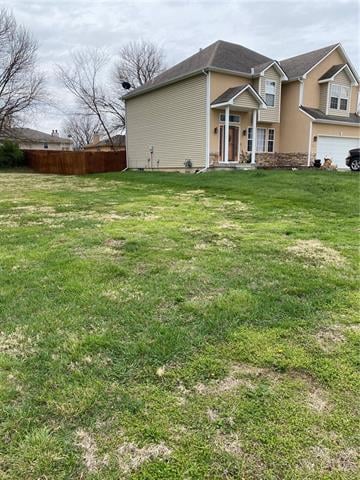 9105 E 84th Ct, Raytown, MO 64138