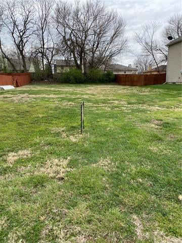 9105 E 84th Ct, Raytown, MO 64138