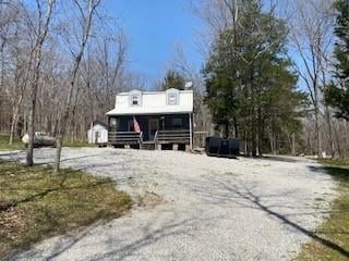 10375 784 Pvt Rd, Lowry City, MO 64763