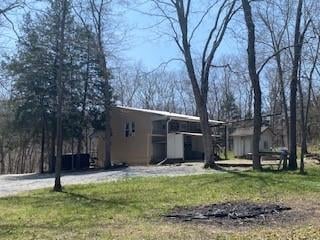 10375 784 Pvt Rd, Lowry City, MO 64763