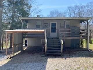 10375 784 Pvt Rd, Lowry City, MO 64763
