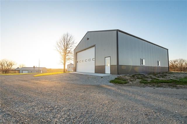 3353 NE Hebron Rd, Maysville, MO 64469