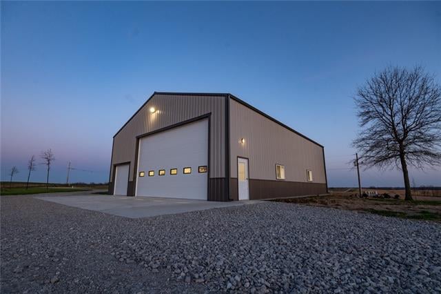 3353 NE Hebron Rd, Maysville, MO 64469