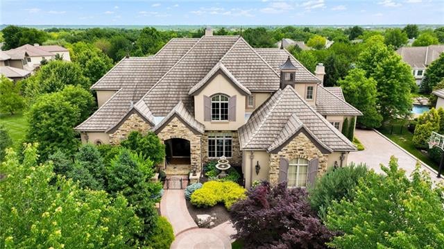 4913 W 147th St, Leawood, KS 66224