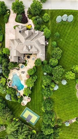 4913 W 147th St, Leawood, KS 66224