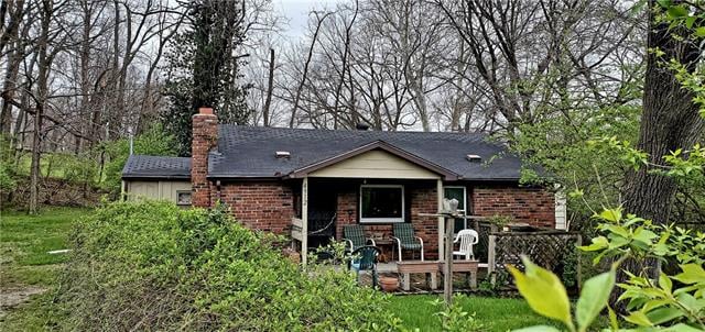 4912 NW Merrimac Ave, Riverside, MO 64150