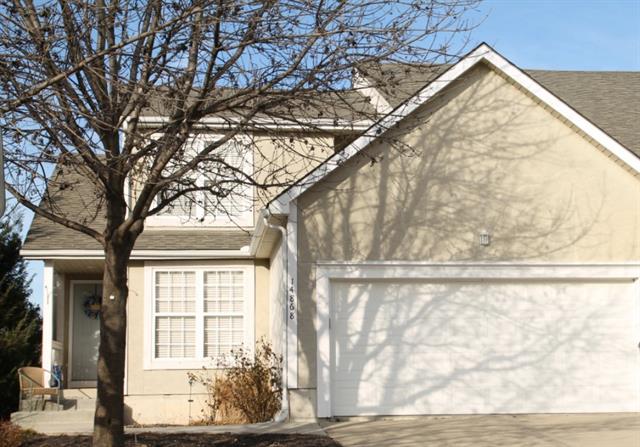 14868 Robinson St, Overland Park, KS 66223