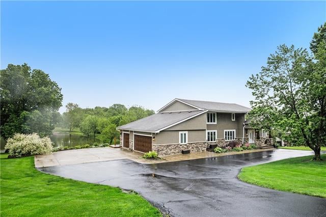 7705 NW John Anders Rd, Kansas City, MO 64152