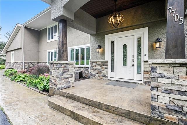 7705 NW John Anders Rd, Kansas City, MO 64152