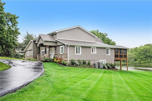 7705 NW John Anders Rd, Kansas City, MO 64152