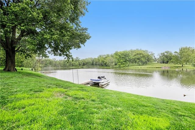 7705 NW John Anders Rd, Kansas City, MO 64152