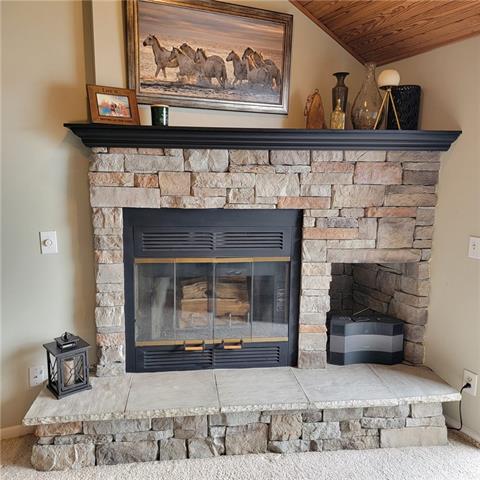 24 Sunrise Ridge Dr #235, Sunrise Beach, MO 65079