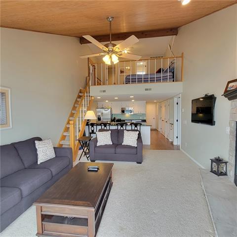 24 Sunrise Ridge Dr #235, Sunrise Beach, MO 65079