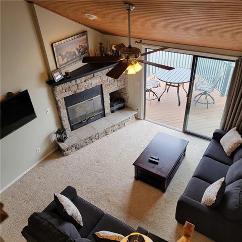 24 Sunrise Ridge Dr #235, Sunrise Beach, MO 65079