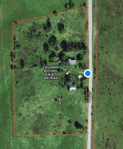 3261 610th Rd, Albany, MO 64402