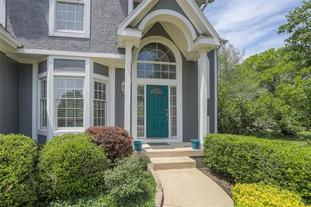 10800 Beverly St, Overland Park, KS 66211