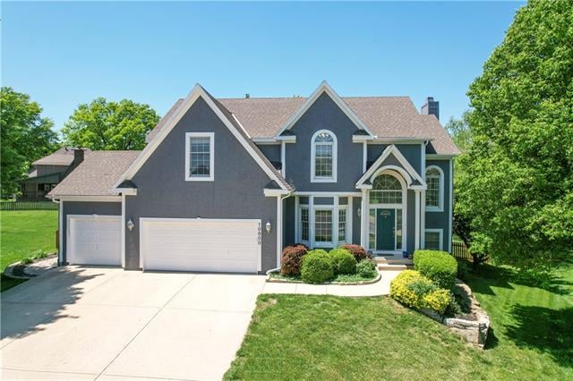 10800 Beverly St, Overland Park, KS 66211
