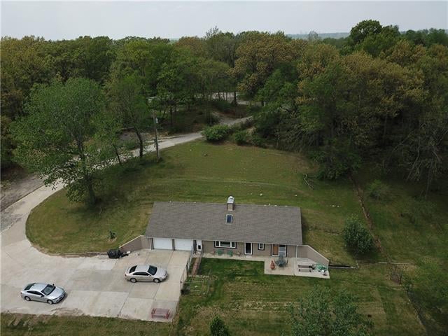 5701 Topping Ave, Kansas City, MO 64129
