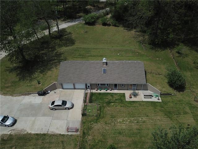 5701 Topping Ave, Kansas City, MO 64129