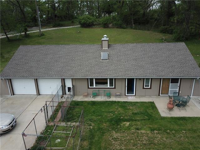 5701 Topping Ave, Kansas City, MO 64129