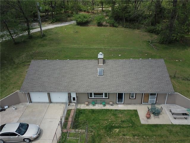 5701 Topping Ave, Kansas City, MO 64129