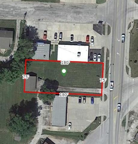 209 2nd St, Odessa, MO 64076