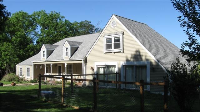 1037 Kentucky Rd, Princeton, KS 66078