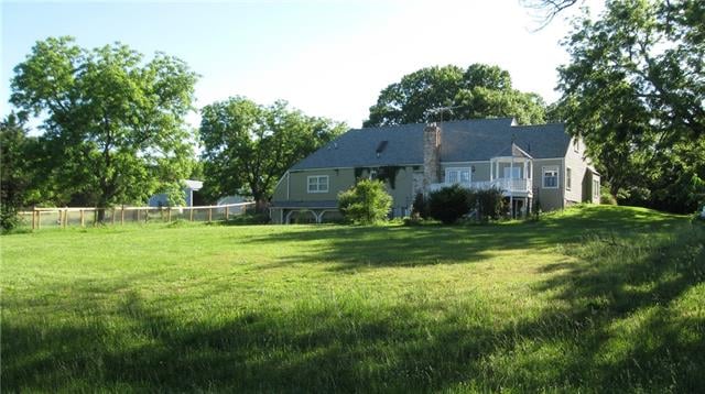 1037 Kentucky Rd, Princeton, KS 66078