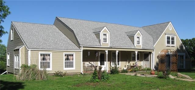 1037 Kentucky Rd, Princeton, KS 66078