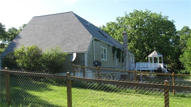 1037 Kentucky Rd, Princeton, KS 66078