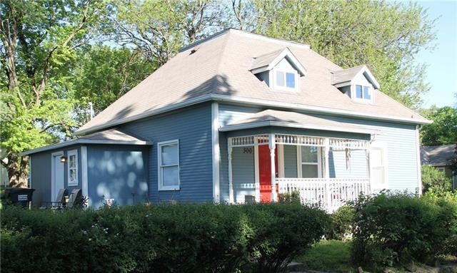 300 E 5th St, Edgerton, KS 66021