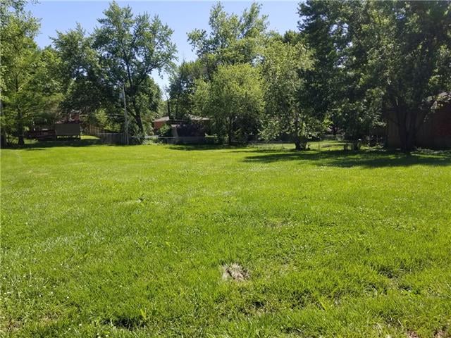 619 NE 114th St, Kansas City, MO 64155