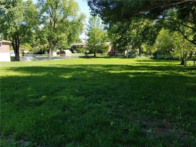 619 NE 114th St, Kansas City, MO 64155