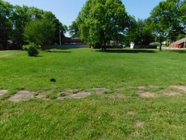 0 E South St, Arma, KS 66762