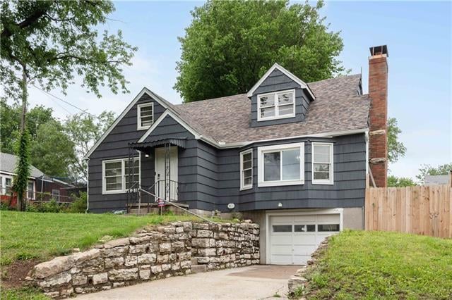 450 Blue Ridge Blvd, Kansas City, MO 64125