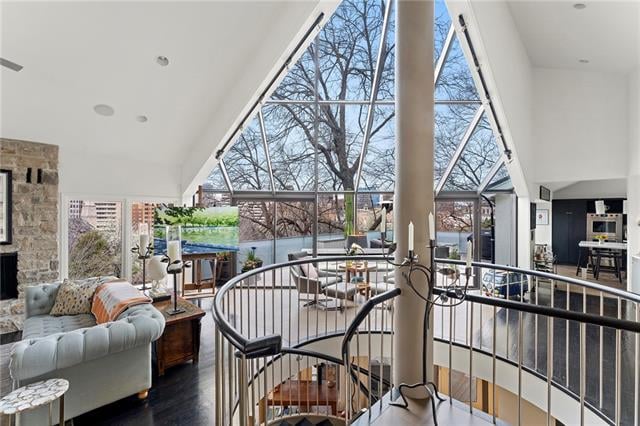 4919 Sunset Dr, Kansas City, MO 64112