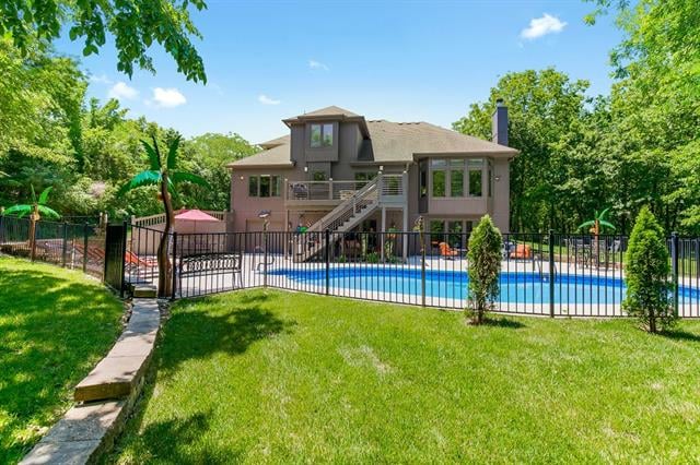 20115 Grand Ct, Belton, MO 64012