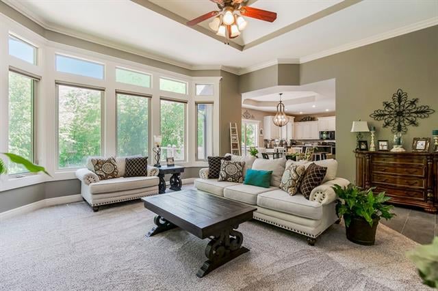 20115 Grand Ct, Belton, MO 64012