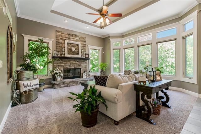 20115 Grand Ct, Belton, MO 64012