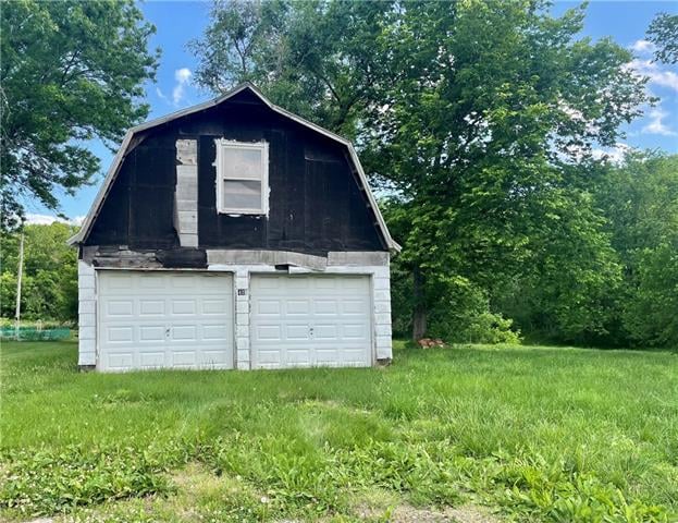 415 Riley St, Easton, KS 66020