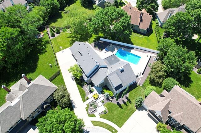11005 W 126th St, Overland Park, KS 66213