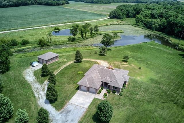 7978 Fortyville Rd, Mayview, MO 64071
